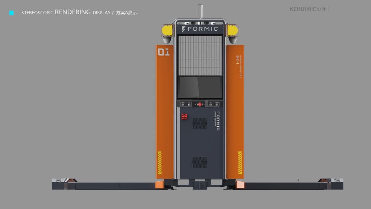 Concept A - 4