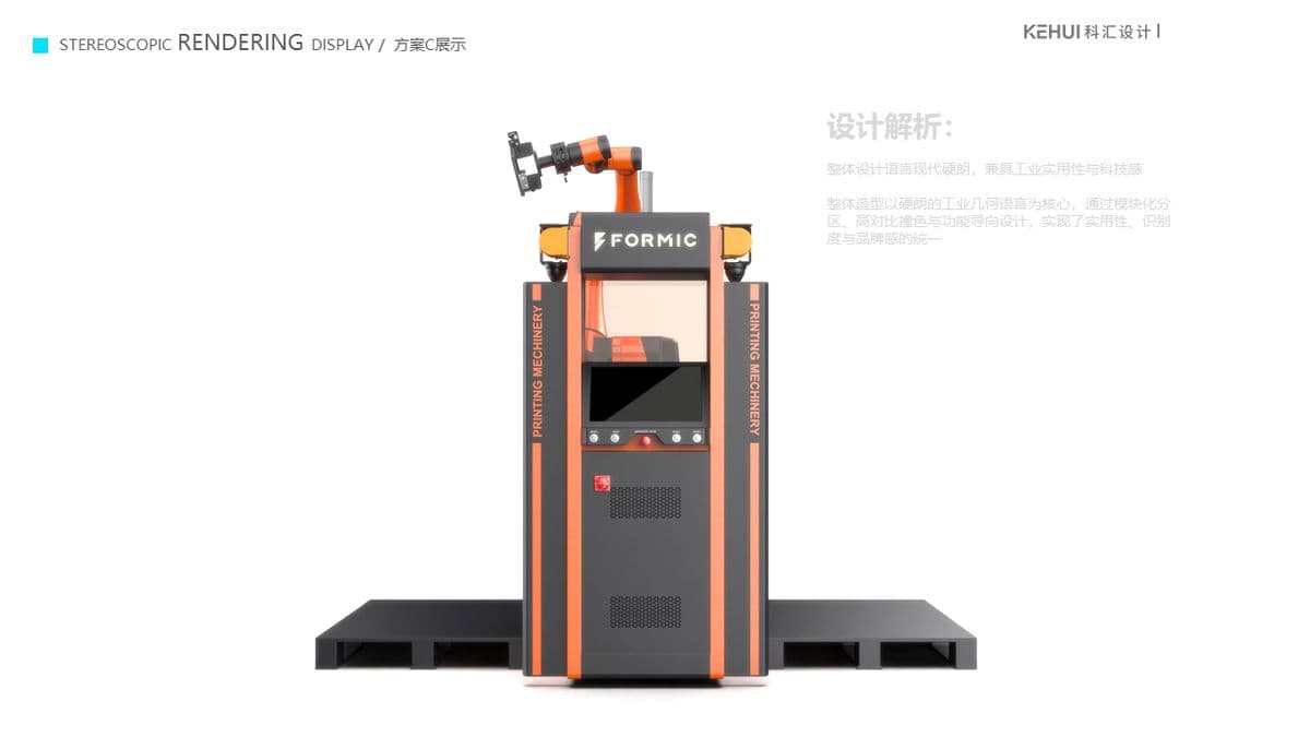 Concept C
